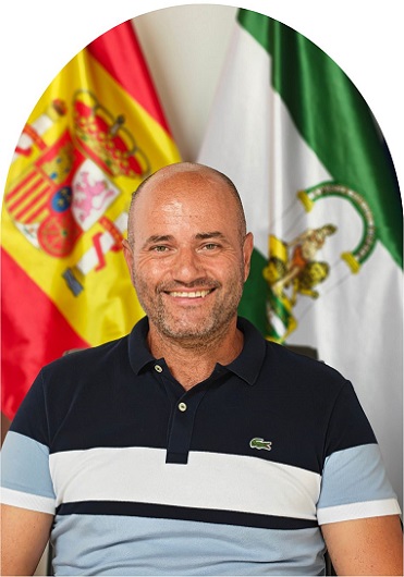 Ignacio Jesús Martín Ruiz