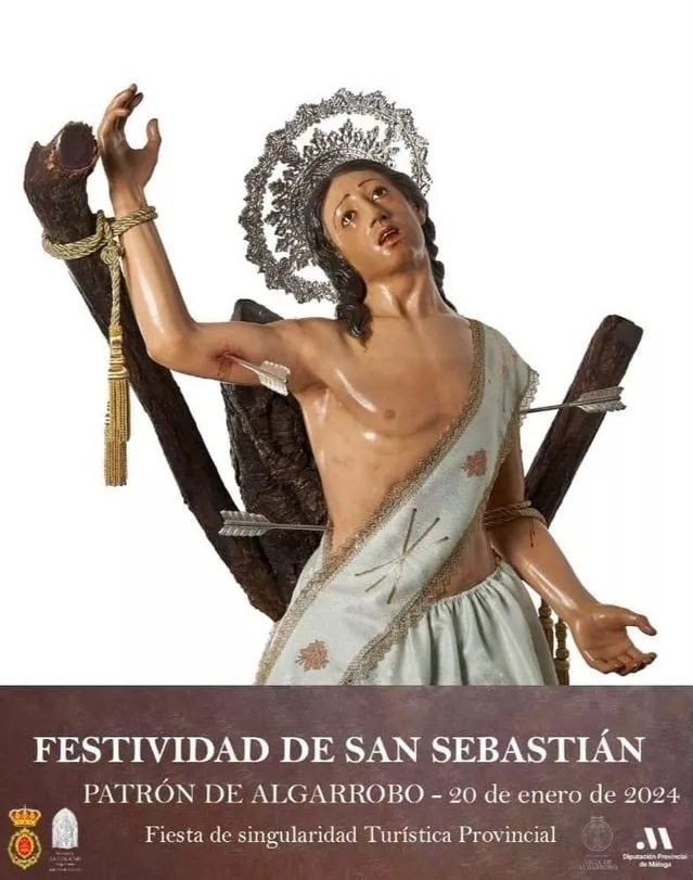 Fiesta de San Sebastián