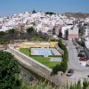 Panorámica de Algarrobo